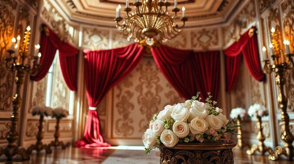 10 astuces pour un magicien de mariage inoubliable