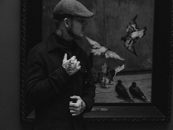 Devenir pilote de drone pour la photographie aérienne