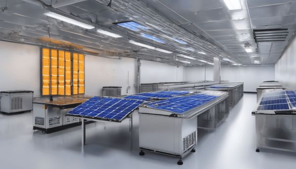 Comment choisir votre système de conversion d’énergie avec SEVES