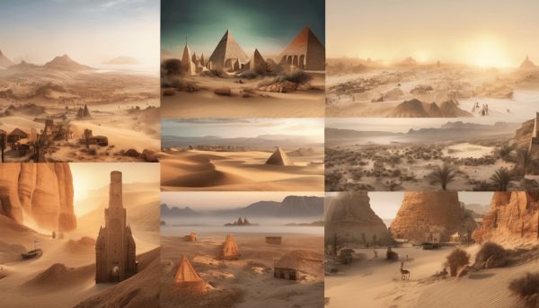 Découvrez les pays du monde qui commencent par e et leurs particularités