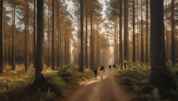 Découvrez l&rsquo;offre de landes partage à mont de marsan