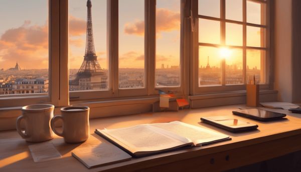 Découvrir comment les mots avec w et k enrichissent la langue française