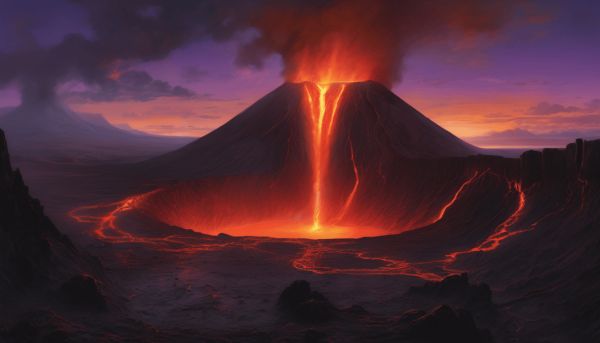 Éruption du Piton de la Fournaise : un spectacle naturel à ne pas manquer