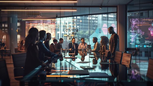 Explorez le portage salarial et réinventez votre carrière