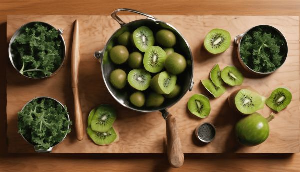 Mot en k de 4 lettres : vocabulaire et exemples