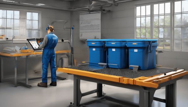 Optimiser la fabrication d’un composteur rotatif facile