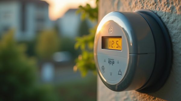 Optimiser l'efficacité énergétique pour réduire vos factures