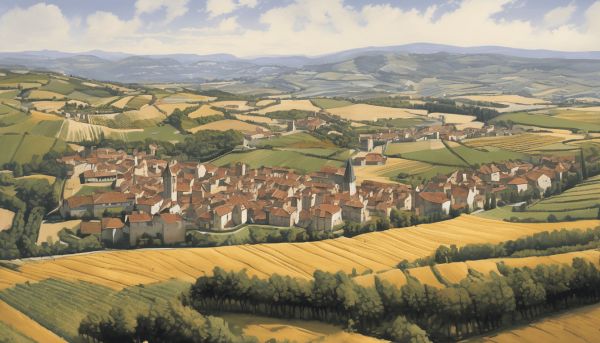 Quelle est la plus grande région de france et ses spécificités