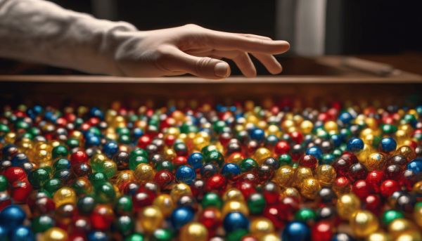 Quelle est la probabilité de gagner au loto : comprendre les chances