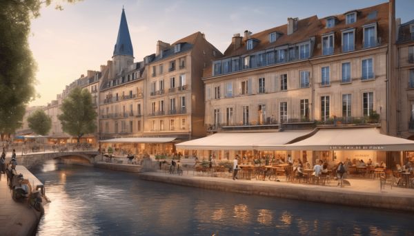 Quelles sont les villes les plus sûres de france en 2026