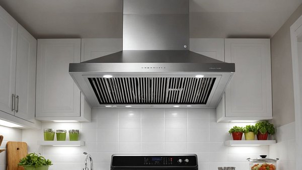 Ventilation cuisine pro : toutes vos solutions sur 52 ventilation