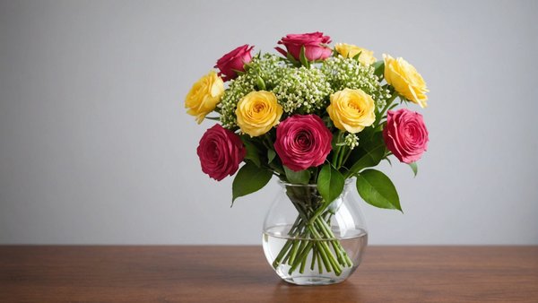 Décorez votre intérieur avec le magasin en ligne fleurs artificielles