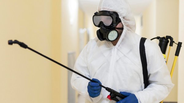 Dites adieu aux rongeurs grâce à la dératisation professionnelle à Champigny-sur-Marne !