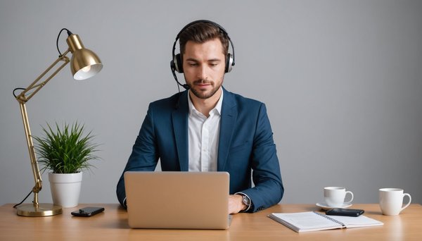 Téléconsultation : comment obtenir facilement un arrêt maladie