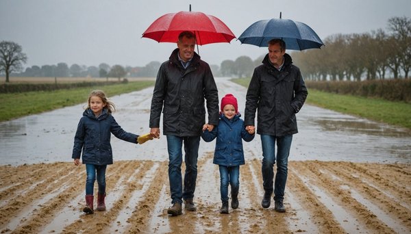 Des activités en vendée pour toute la famille sous la pluie