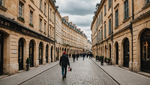 Top astuces pour un déménagement économique à bordeaux