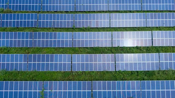 Panneau solaire photovoltaïque : optimisez vos économies d'énergie